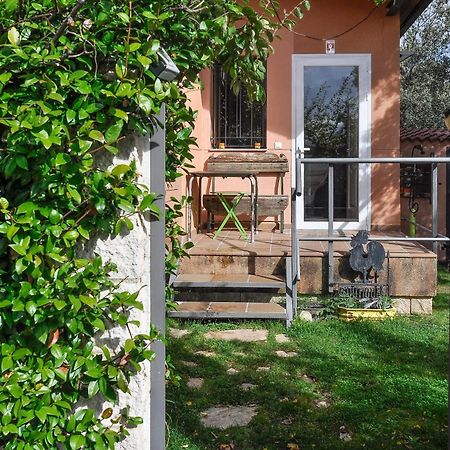 Acogedora Casa Con Verde Jardin By Cabana Rentals Ituero y Lama Exterior photo