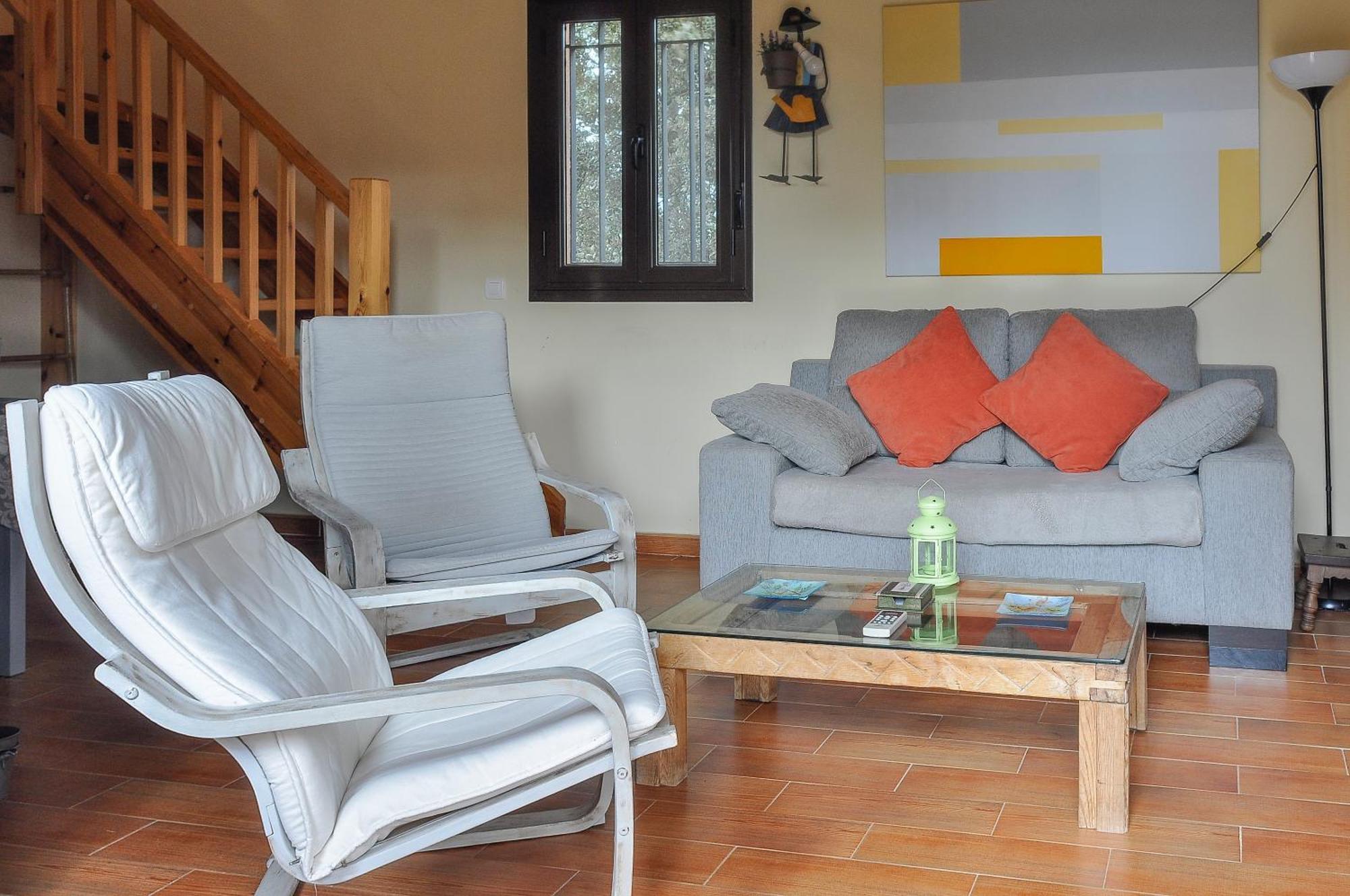 Acogedora Casa Con Verde Jardin By Cabana Rentals Ituero y Lama Exterior photo