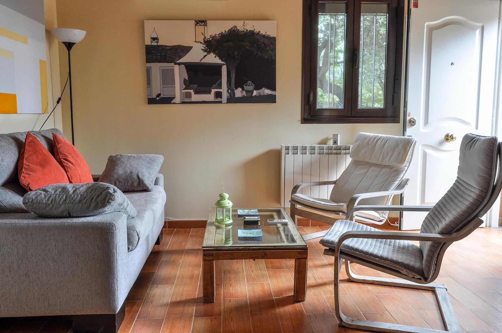 Acogedora Casa Con Verde Jardin By Cabana Rentals Ituero y Lama Exterior photo