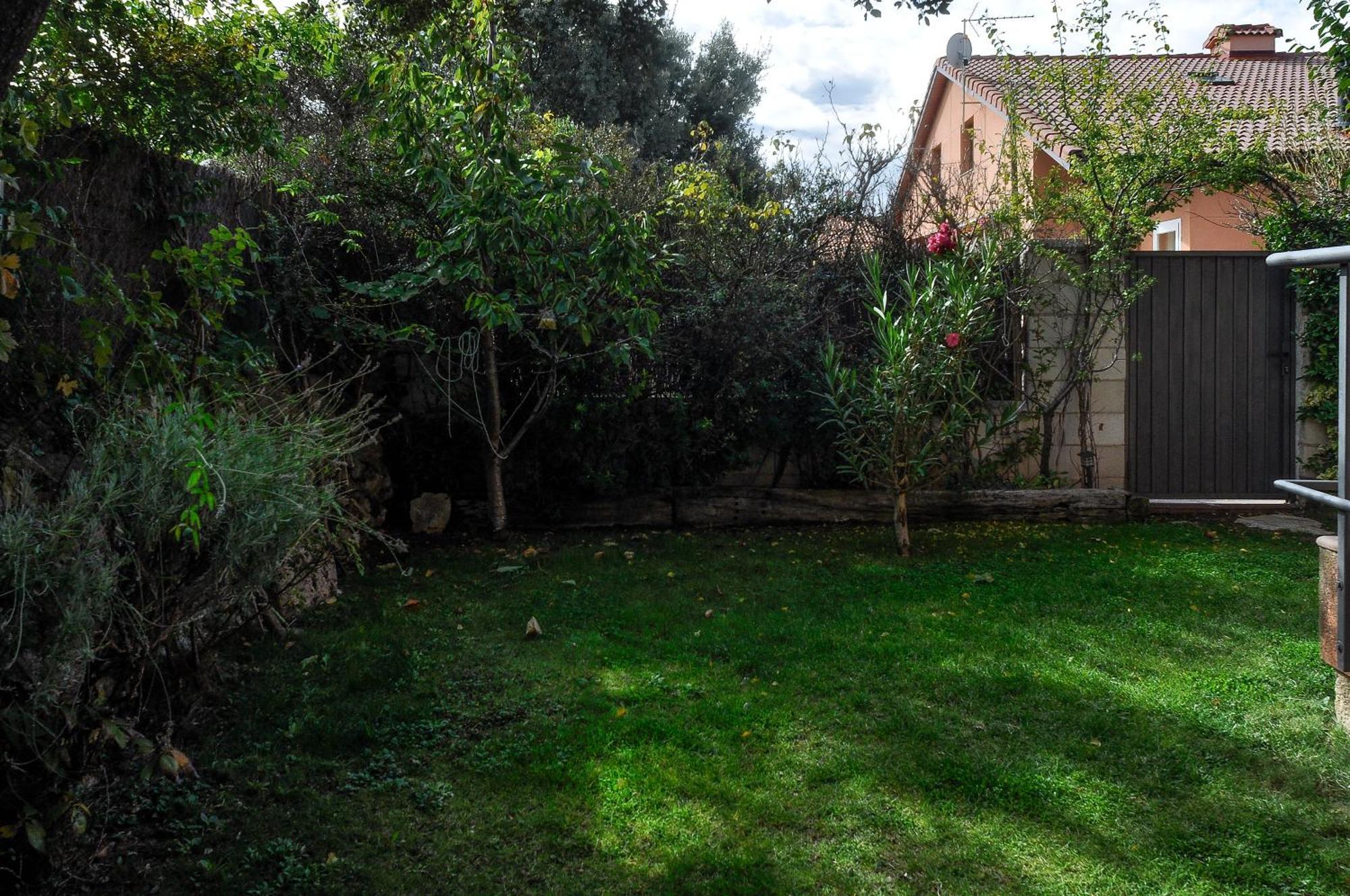 Acogedora Casa Con Verde Jardin By Cabana Rentals Ituero y Lama Exterior photo